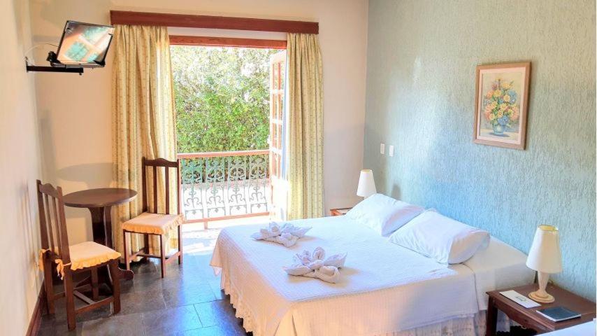 Hotel Fazenda Jecava Teresópolis Екстериор снимка