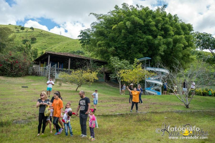 Hotel Fazenda Jecava Teresópolis Екстериор снимка