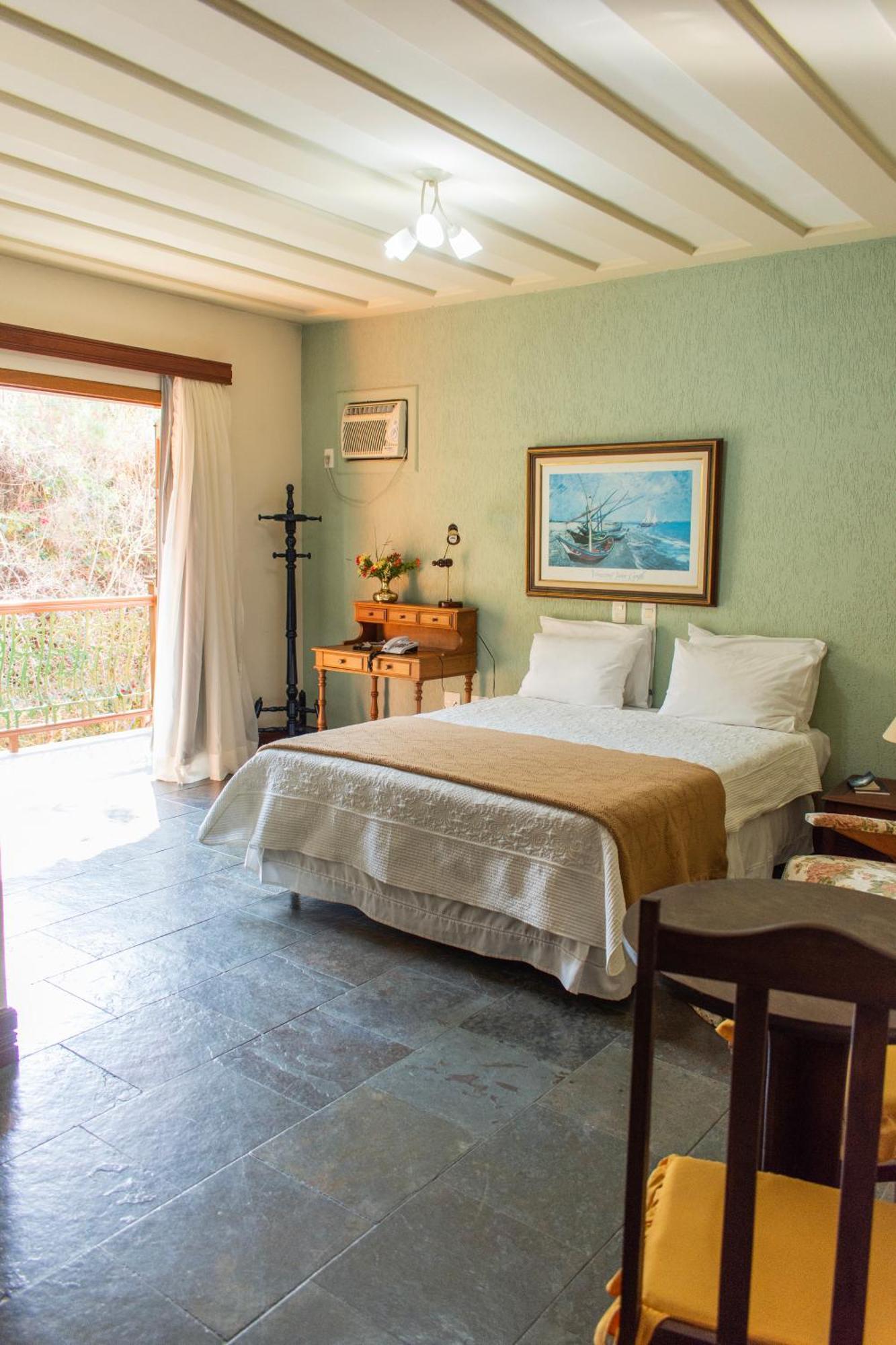Hotel Fazenda Jecava Teresópolis Екстериор снимка