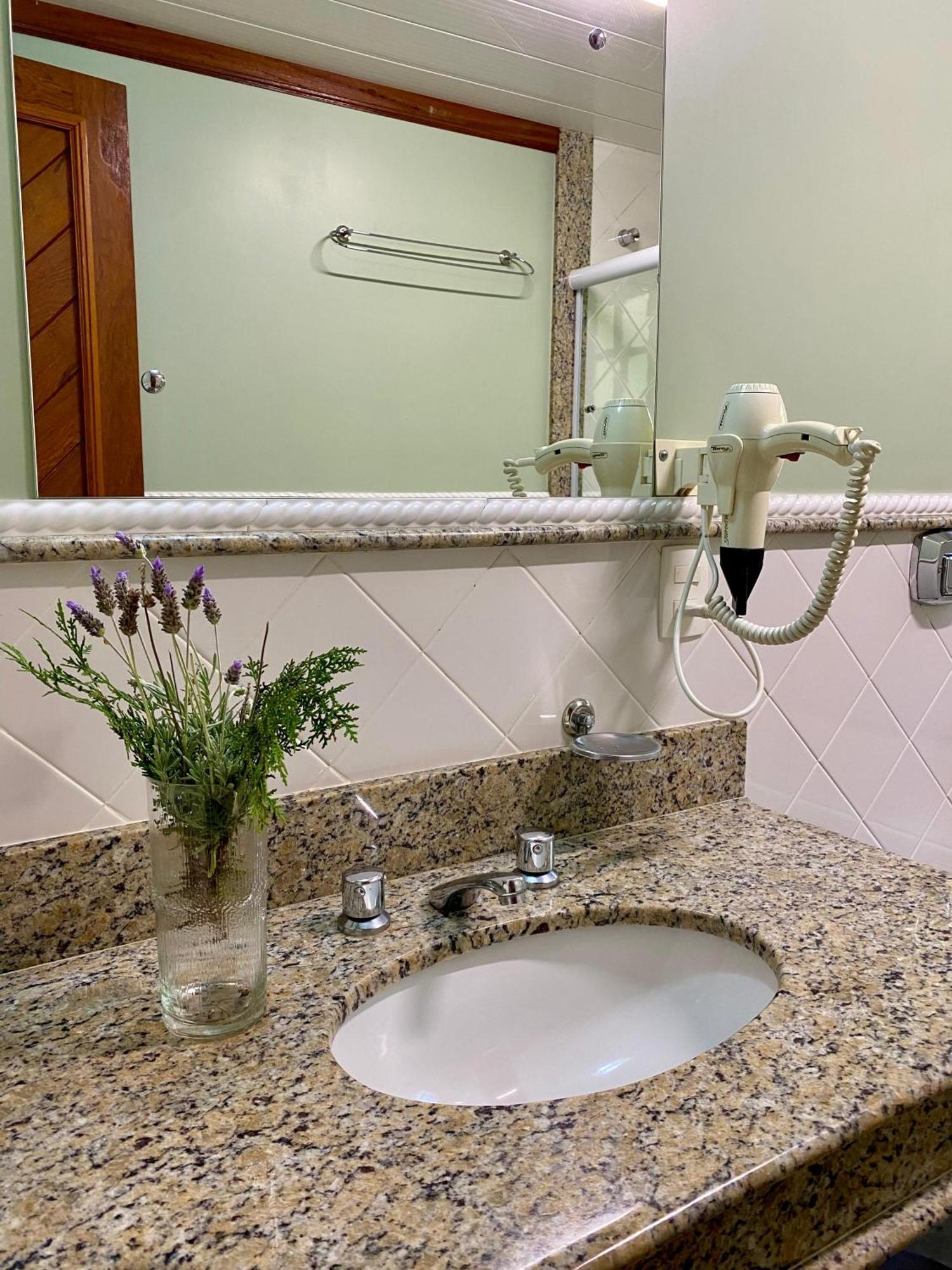 Hotel Fazenda Jecava Teresópolis Екстериор снимка