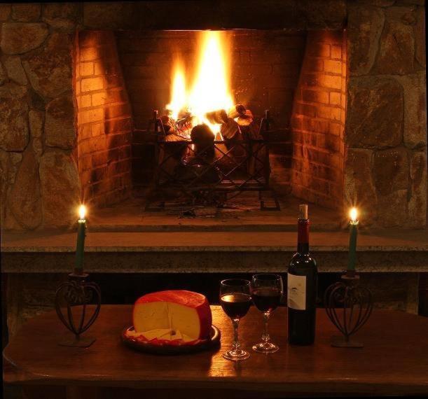 Hotel Fazenda Jecava Teresópolis Екстериор снимка