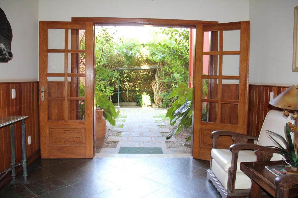 Hotel Fazenda Jecava Teresópolis Екстериор снимка