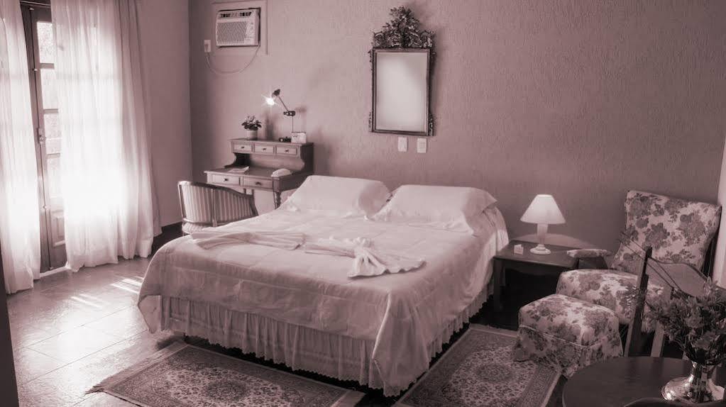 Hotel Fazenda Jecava Teresópolis Екстериор снимка